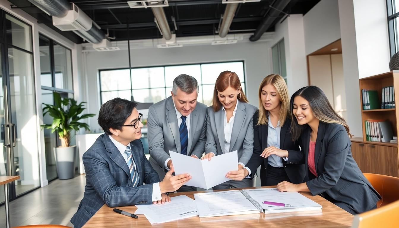 Professional plan visual
